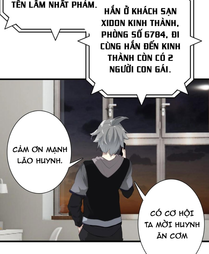 Sinh Tiêu Thủ Hộ Thần Chapter 102 - Trang 4