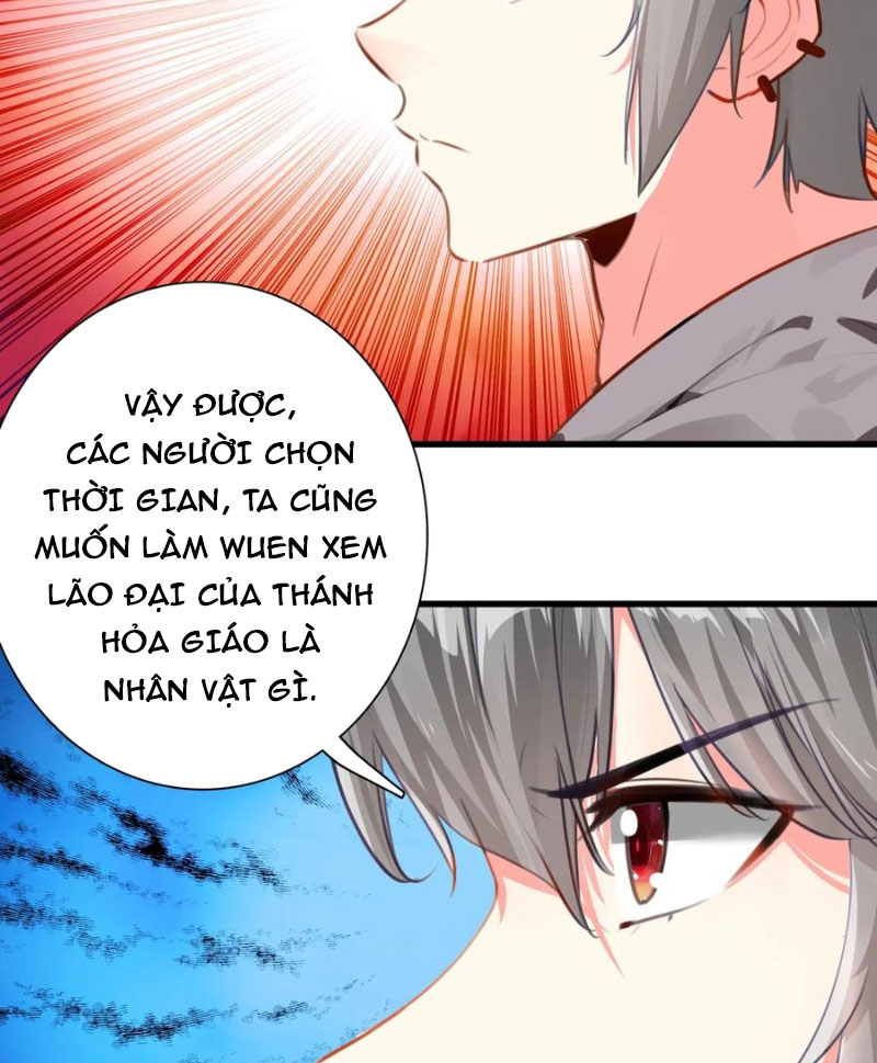 Sinh Tiêu Thủ Hộ Thần Chapter 102 - Trang 4