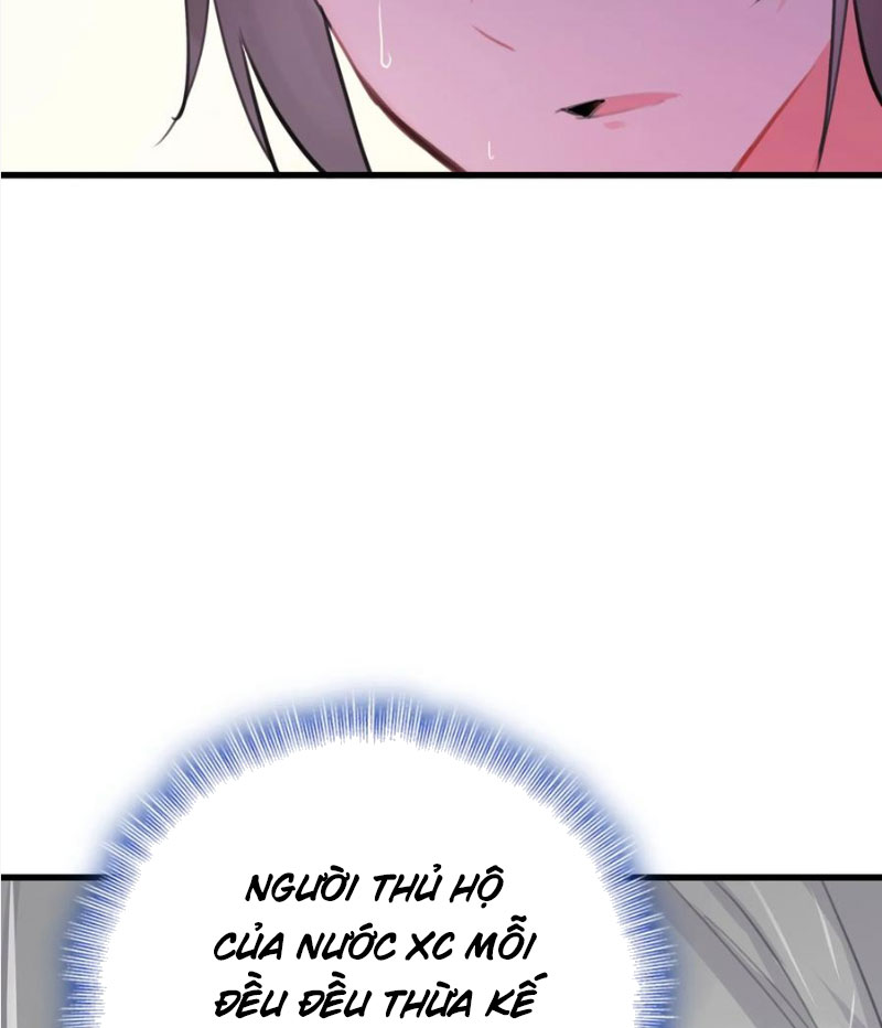 Sinh Tiêu Thủ Hộ Thần Chapter 102 - Trang 4