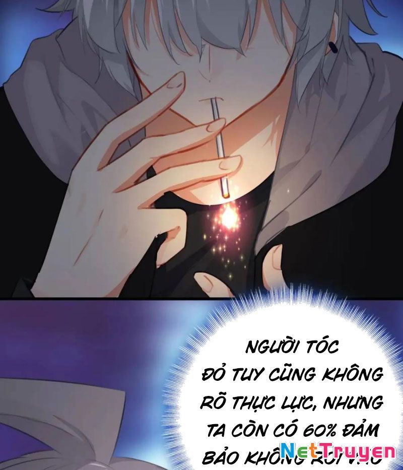 Sinh Tiêu Thủ Hộ Thần Chapter 103 - Trang 4
