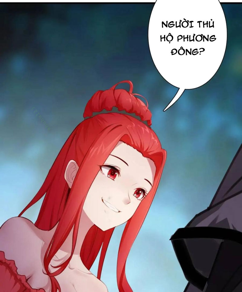 Sinh Tiêu Thủ Hộ Thần Chapter 103 - Trang 4