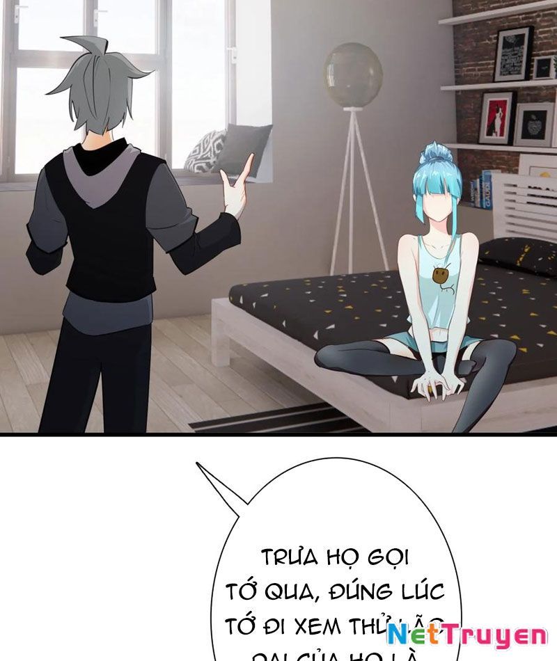 Sinh Tiêu Thủ Hộ Thần Chapter 105 - Trang 4