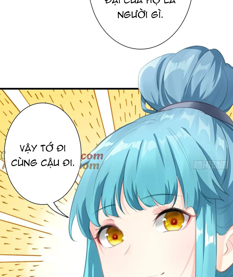 Sinh Tiêu Thủ Hộ Thần Chapter 105 - Trang 4