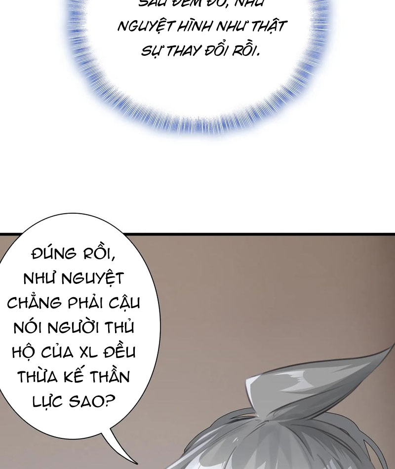 Sinh Tiêu Thủ Hộ Thần Chapter 105 - Trang 4