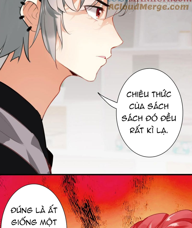 Sinh Tiêu Thủ Hộ Thần Chapter 105 - Trang 4