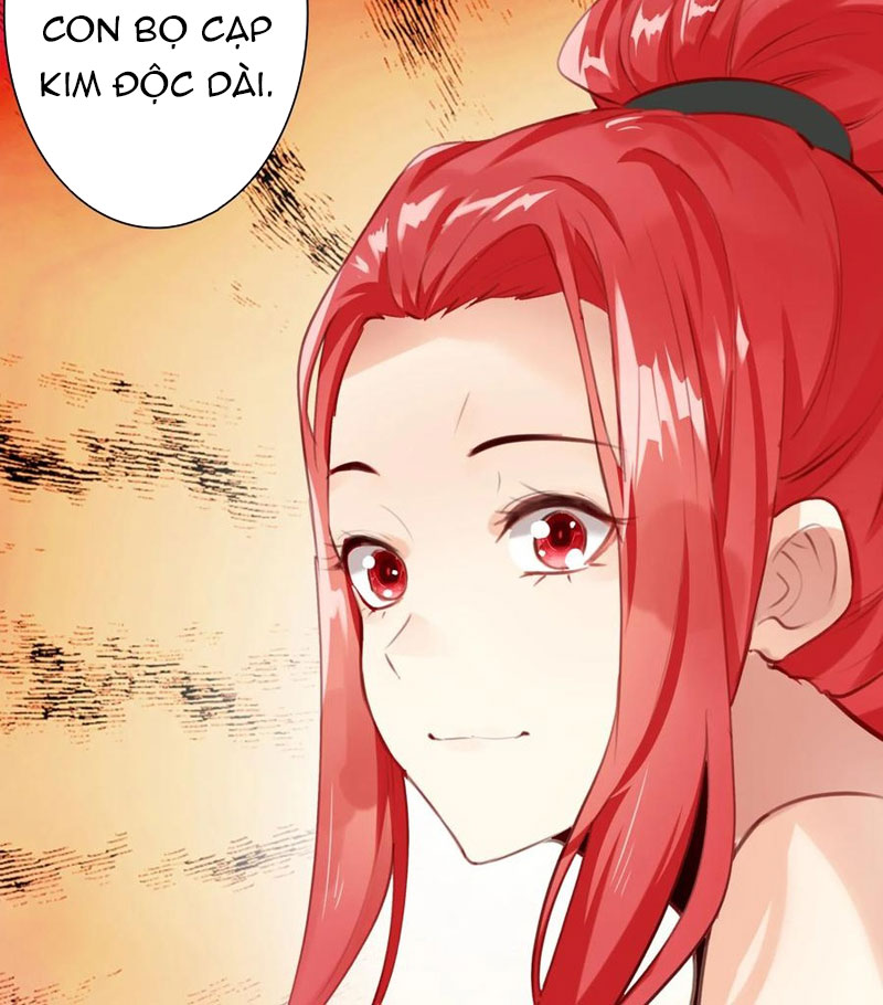 Sinh Tiêu Thủ Hộ Thần Chapter 105 - Trang 4
