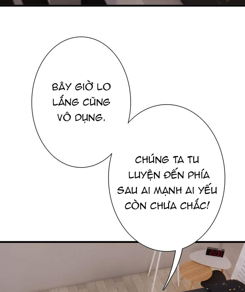 Sinh Tiêu Thủ Hộ Thần Chapter 105 - Trang 4