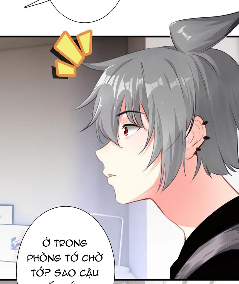 Sinh Tiêu Thủ Hộ Thần Chapter 105 - Trang 4