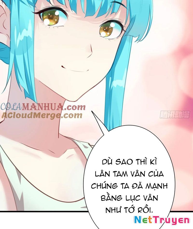 Sinh Tiêu Thủ Hộ Thần Chapter 105 - Trang 4