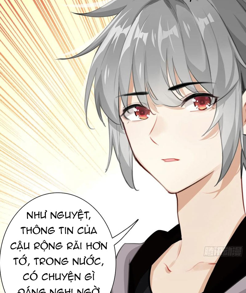 Sinh Tiêu Thủ Hộ Thần Chapter 105 - Trang 4