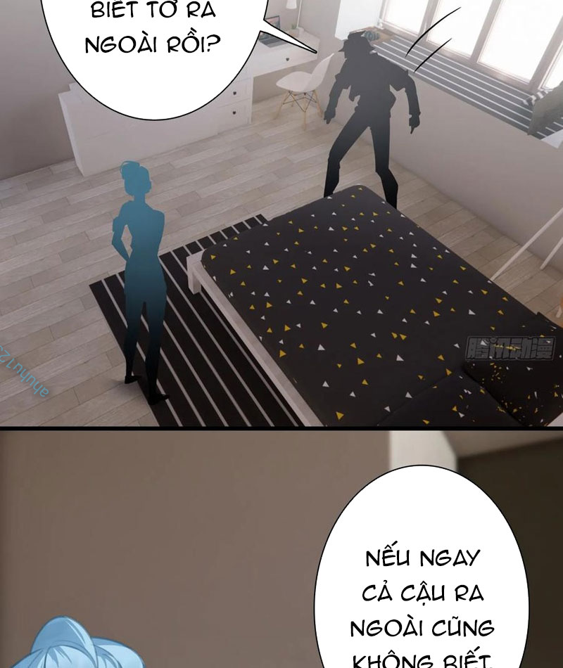Sinh Tiêu Thủ Hộ Thần Chapter 105 - Trang 4
