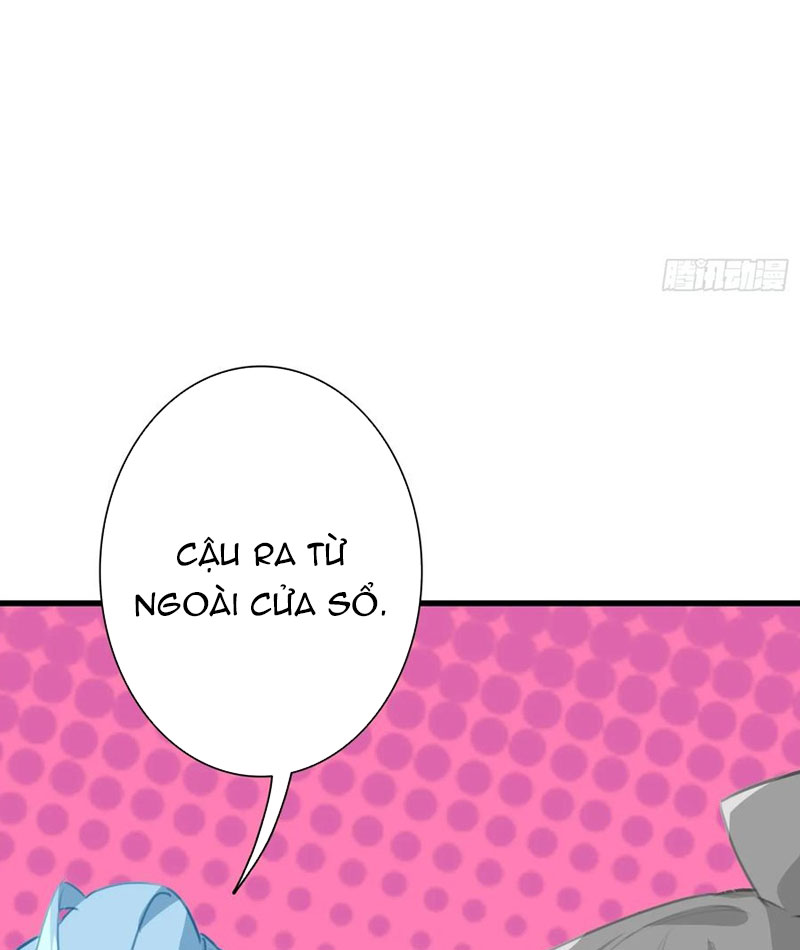Sinh Tiêu Thủ Hộ Thần Chapter 105 - Trang 4