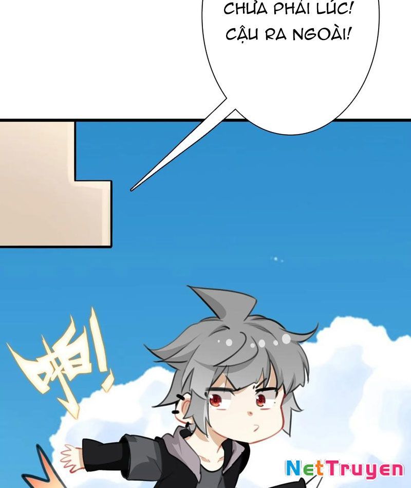 Sinh Tiêu Thủ Hộ Thần Chapter 105 - Trang 4