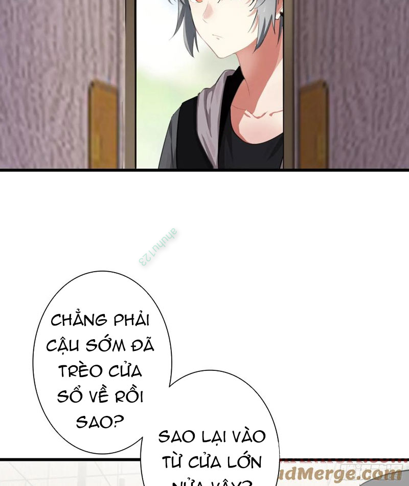 Sinh Tiêu Thủ Hộ Thần Chapter 105 - Trang 4