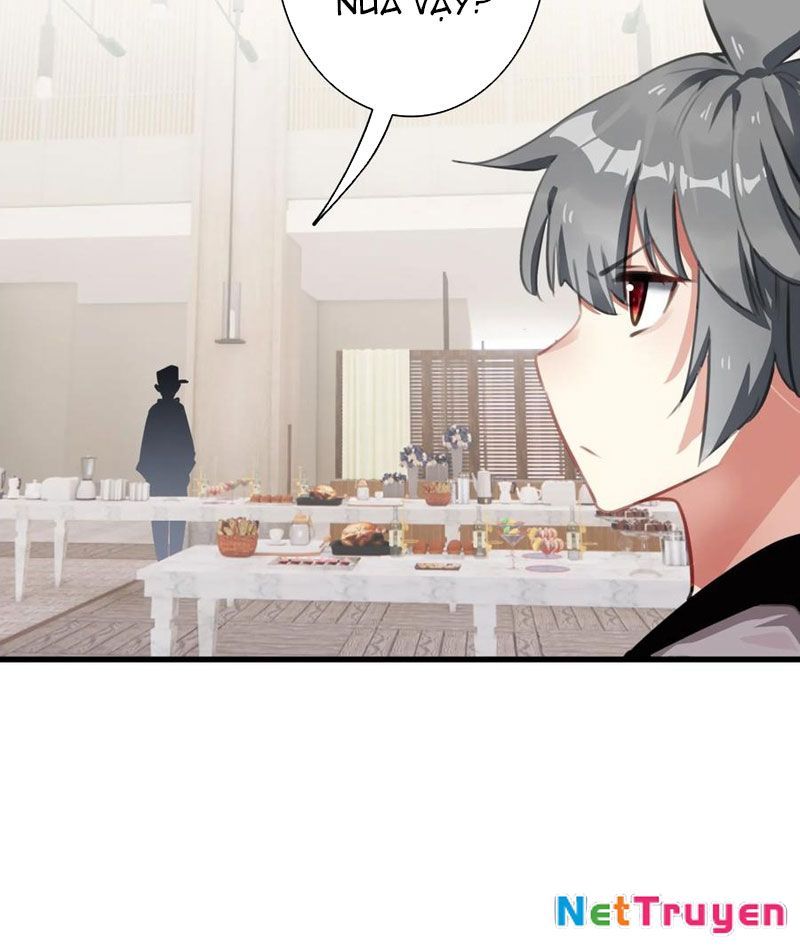 Sinh Tiêu Thủ Hộ Thần Chapter 105 - Trang 4