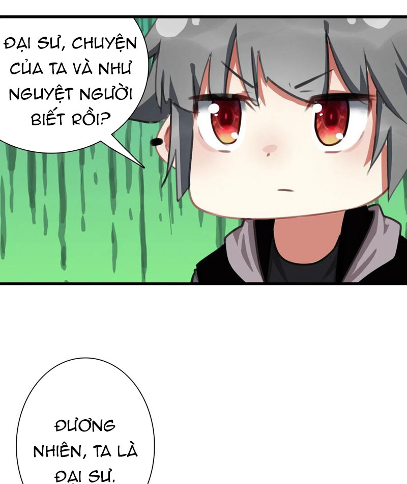 Sinh Tiêu Thủ Hộ Thần Chapter 105 - Trang 4