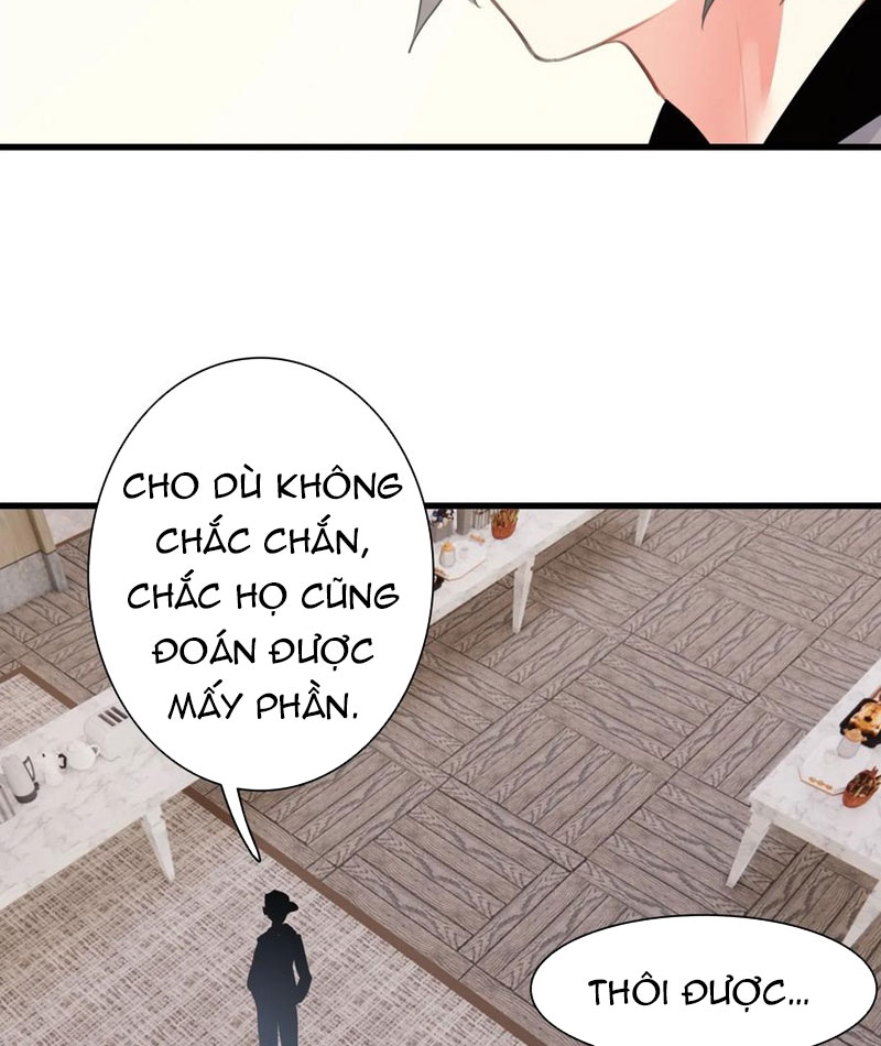 Sinh Tiêu Thủ Hộ Thần Chapter 105 - Trang 4