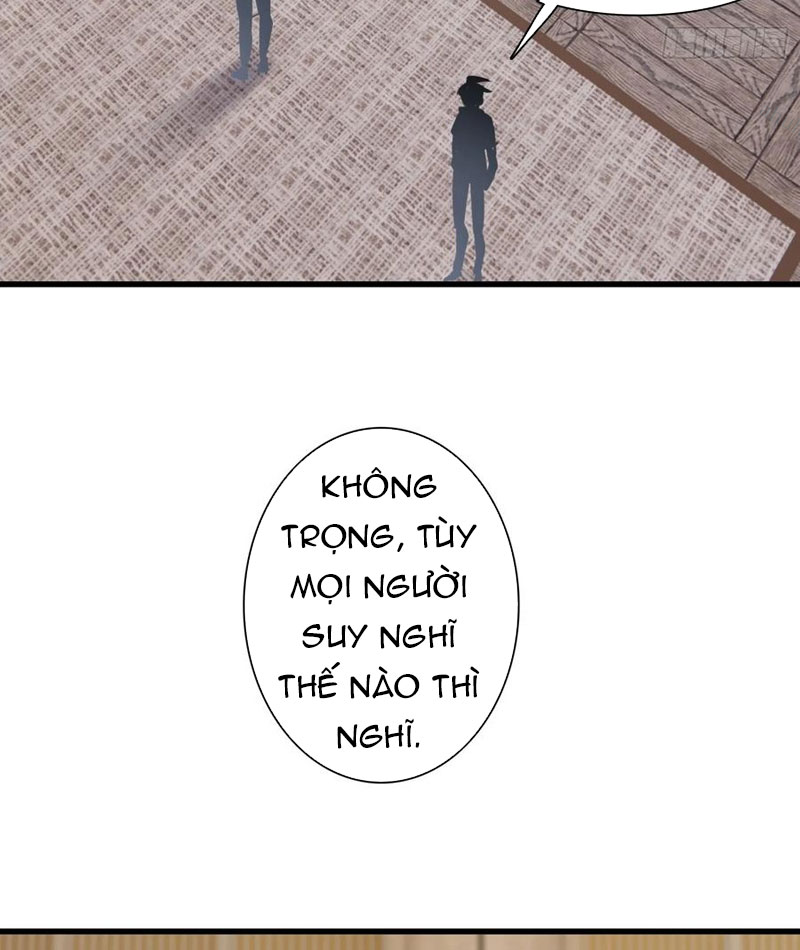 Sinh Tiêu Thủ Hộ Thần Chapter 105 - Trang 4