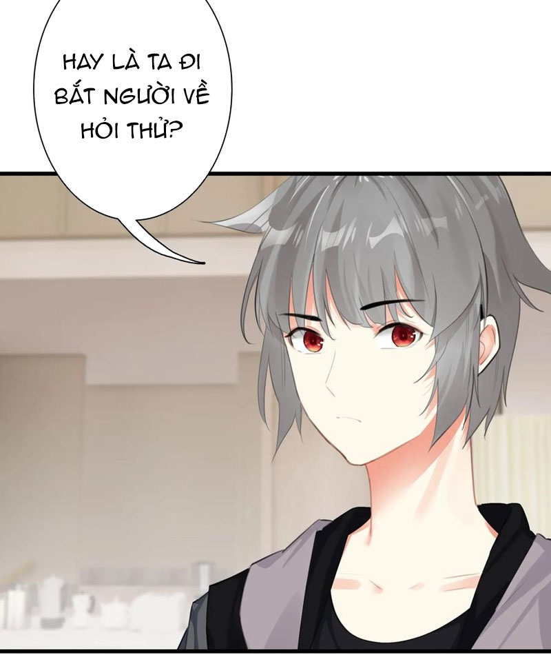 Sinh Tiêu Thủ Hộ Thần Chapter 105 - Trang 4