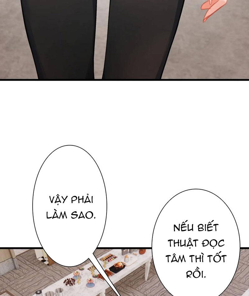 Sinh Tiêu Thủ Hộ Thần Chapter 105 - Trang 4