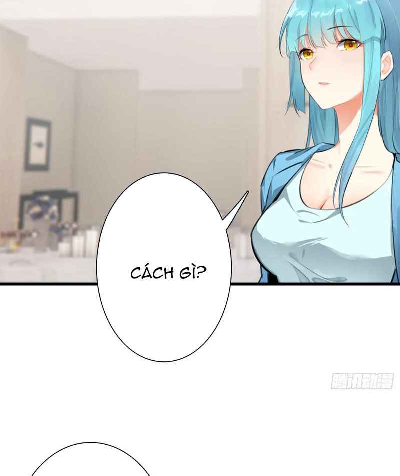 Sinh Tiêu Thủ Hộ Thần Chapter 105 - Next Chapter 106