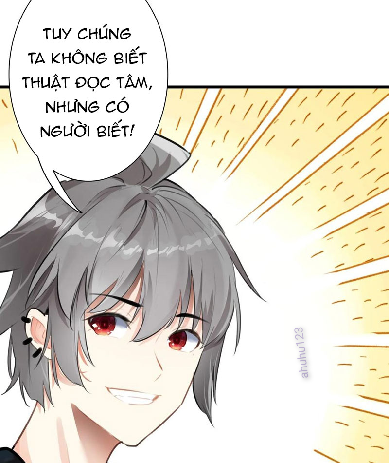 Sinh Tiêu Thủ Hộ Thần Chapter 105 - Next Chapter 106