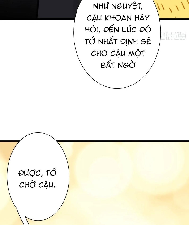 Sinh Tiêu Thủ Hộ Thần Chapter 105 - Trang 4