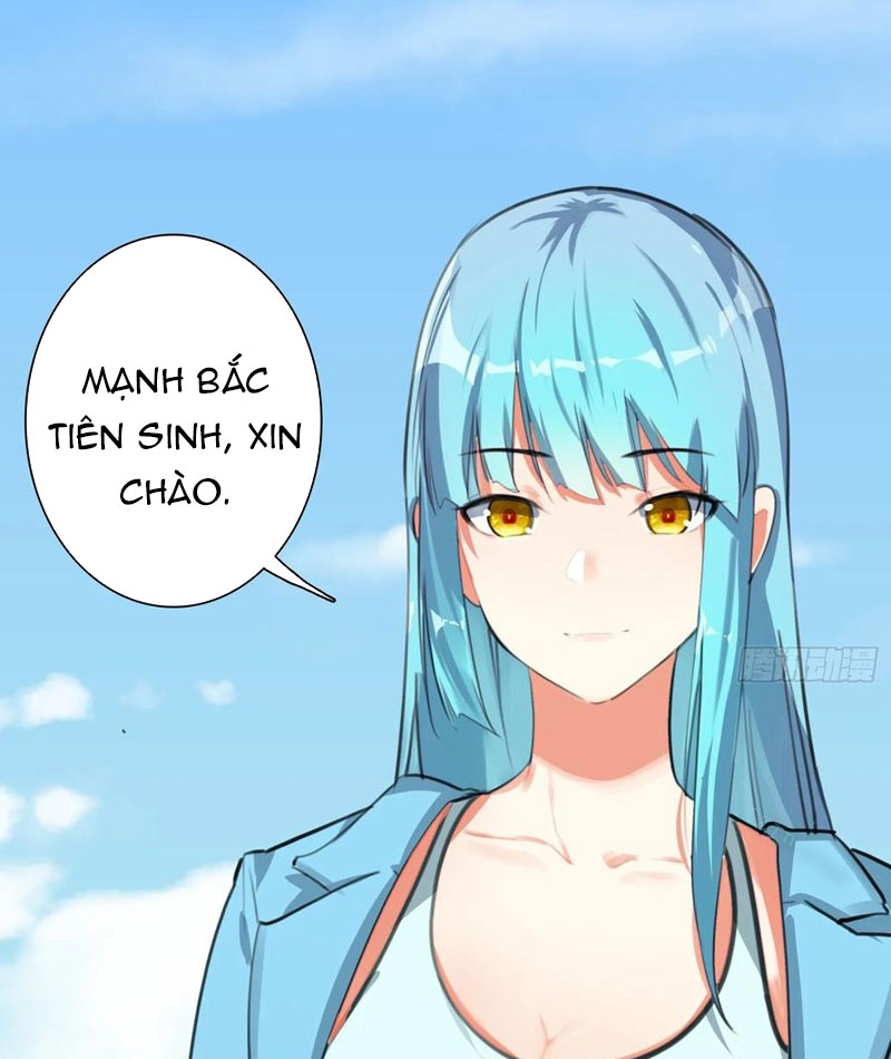 Sinh Tiêu Thủ Hộ Thần Chapter 106 - Trang 4