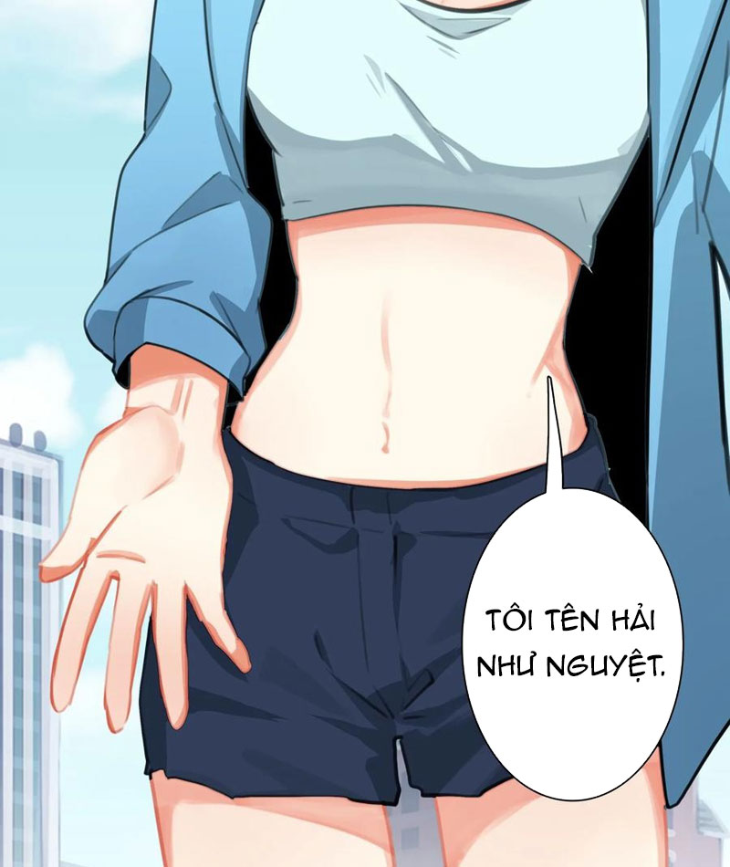 Sinh Tiêu Thủ Hộ Thần Chapter 106 - Trang 4