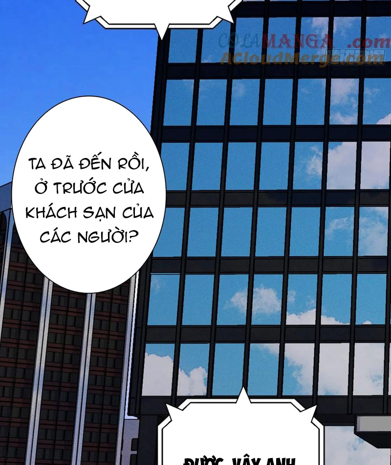 Sinh Tiêu Thủ Hộ Thần Chapter 106 - Trang 4