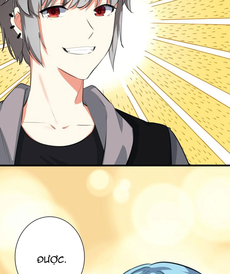 Sinh Tiêu Thủ Hộ Thần Chapter 106 - Trang 4