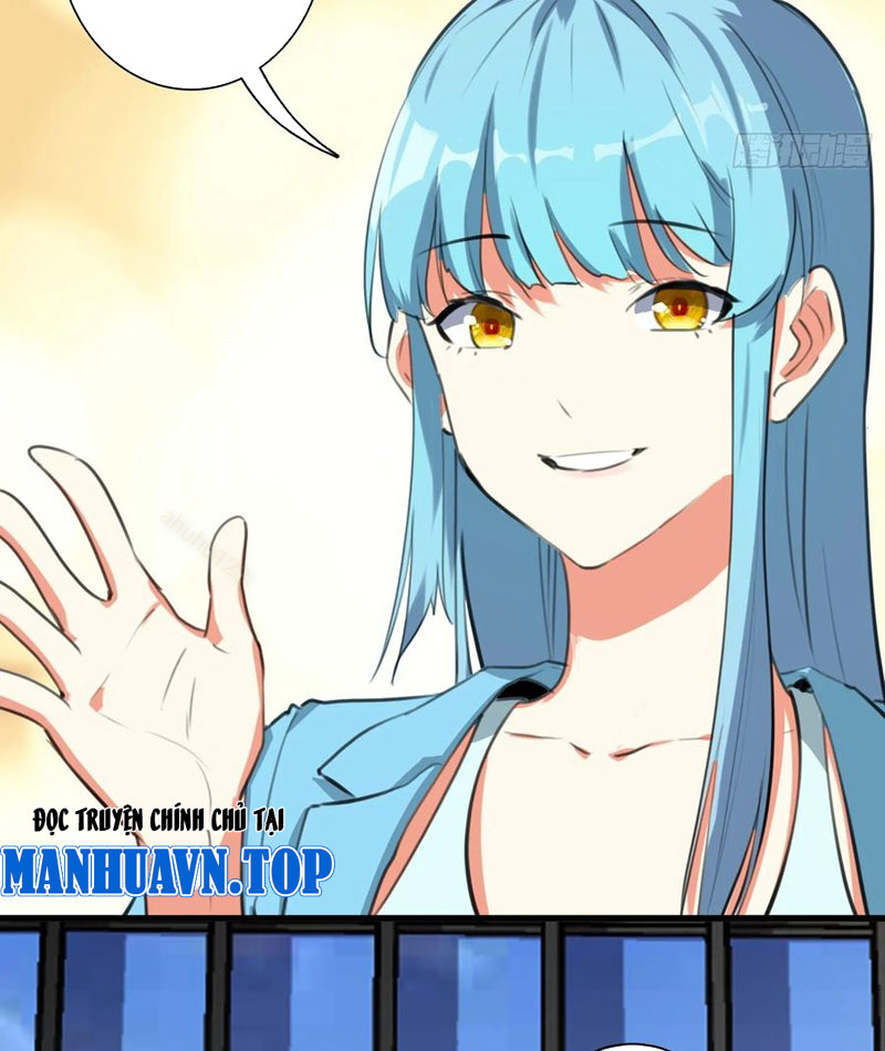 Sinh Tiêu Thủ Hộ Thần Chapter 106 - Trang 4
