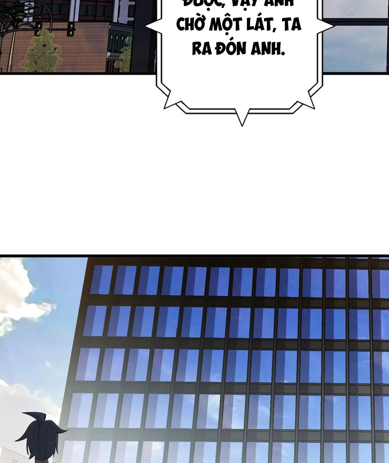 Sinh Tiêu Thủ Hộ Thần Chapter 106 - Trang 4