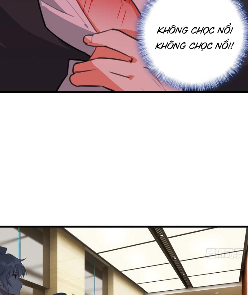 Sinh Tiêu Thủ Hộ Thần Chapter 106 - Trang 4