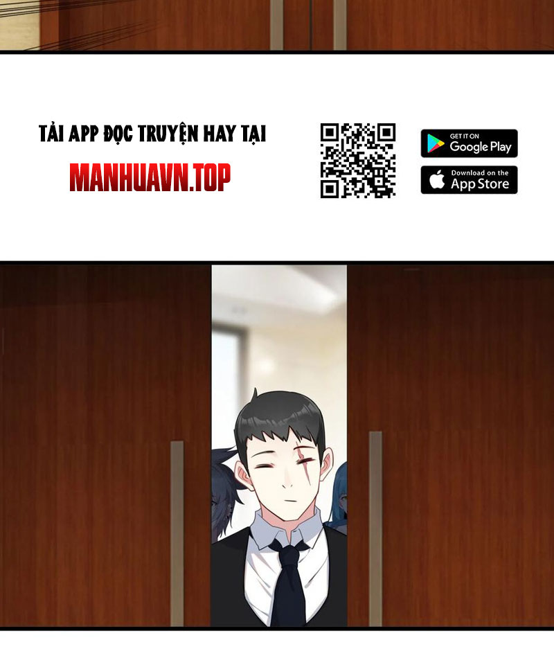 Sinh Tiêu Thủ Hộ Thần Chapter 106 - Trang 4