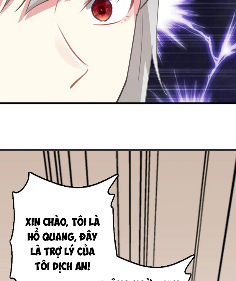 Sinh Tiêu Thủ Hộ Thần Chapter 106 - Trang 4