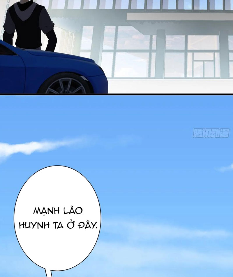 Sinh Tiêu Thủ Hộ Thần Chapter 106 - Trang 4