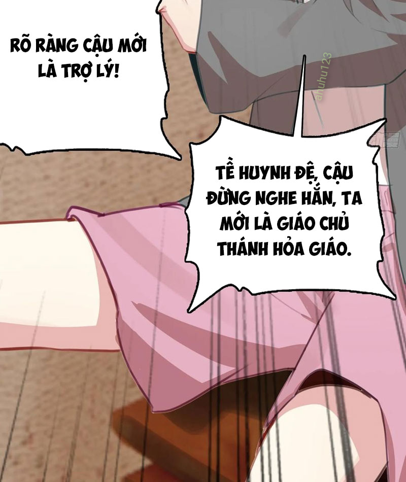 Sinh Tiêu Thủ Hộ Thần Chapter 106 - Trang 4