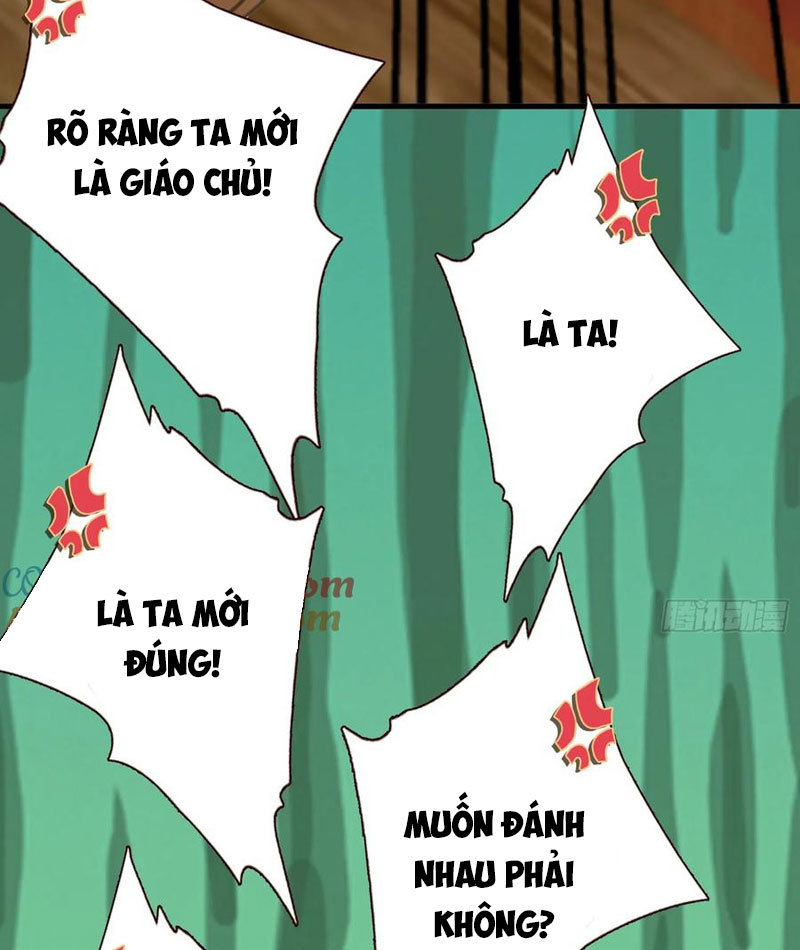 Sinh Tiêu Thủ Hộ Thần Chapter 106 - Trang 4