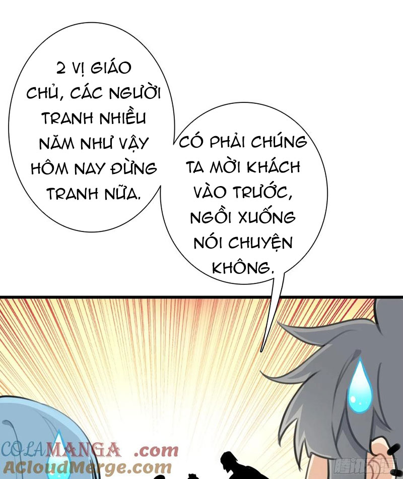 Sinh Tiêu Thủ Hộ Thần Chapter 106 - Next Chapter 107