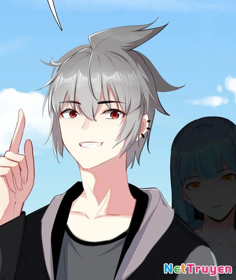 Sinh Tiêu Thủ Hộ Thần Chapter 106 - Trang 4