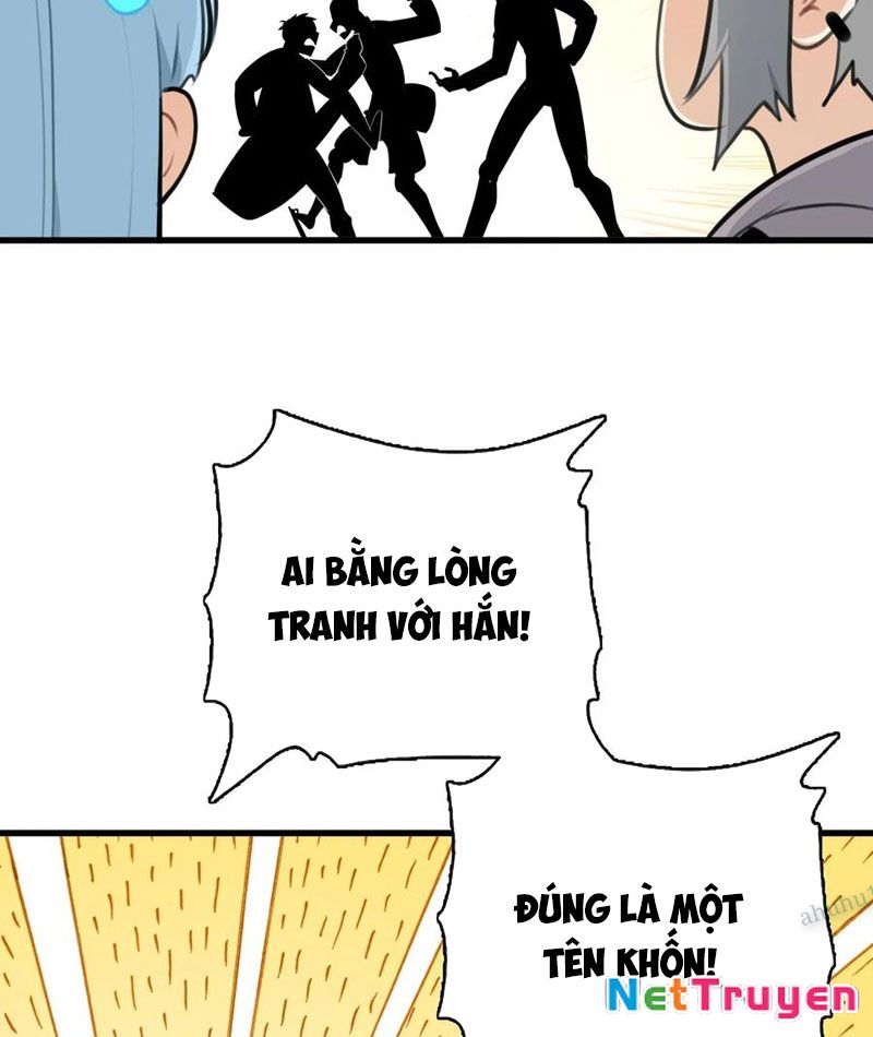 Sinh Tiêu Thủ Hộ Thần Chapter 106 - Trang 4