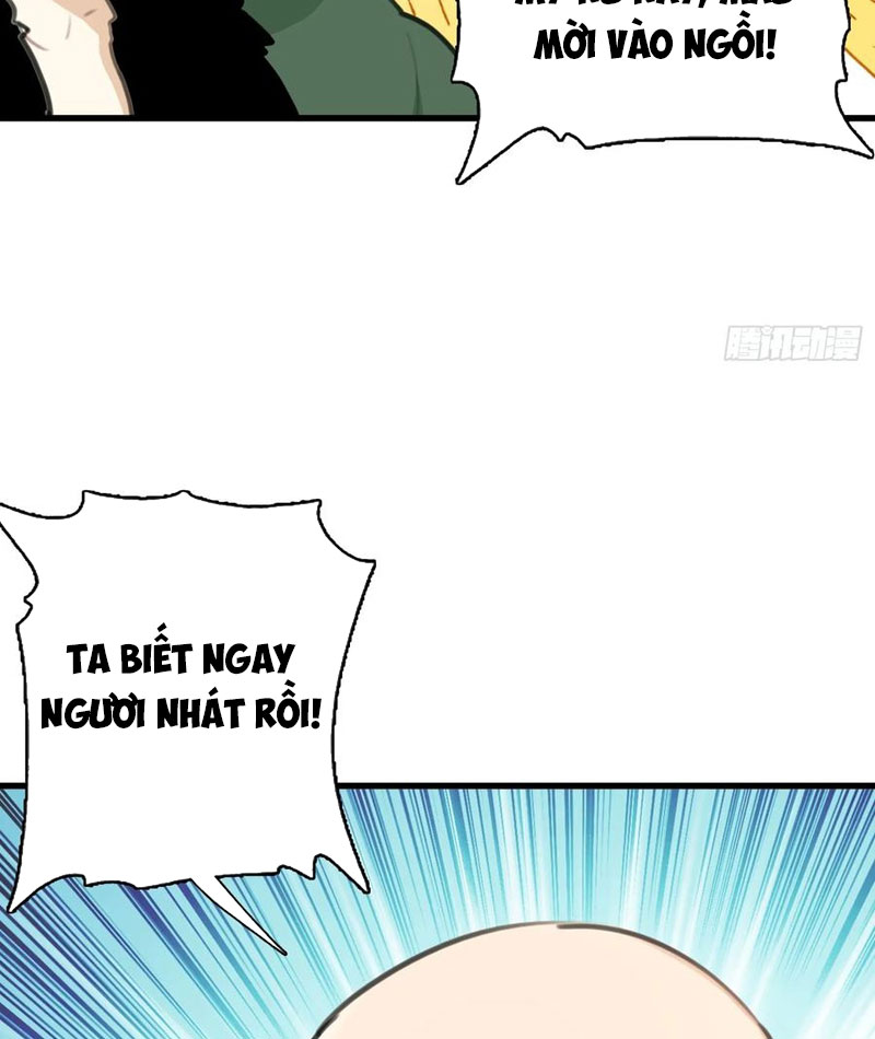 Sinh Tiêu Thủ Hộ Thần Chapter 106 - Trang 4