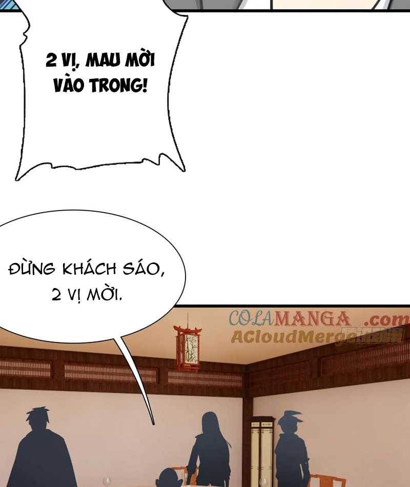 Sinh Tiêu Thủ Hộ Thần Chapter 106 - Trang 4