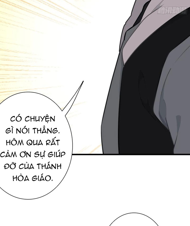 Sinh Tiêu Thủ Hộ Thần Chapter 106 - Trang 4