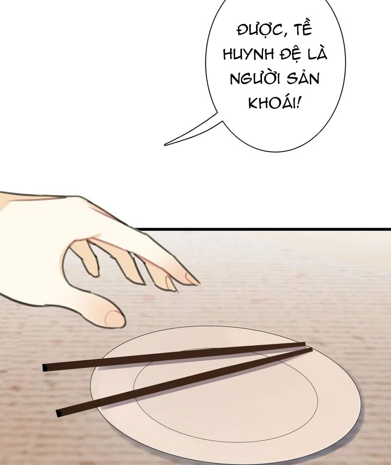 Sinh Tiêu Thủ Hộ Thần Chapter 106 - Trang 4