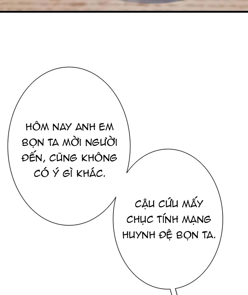 Sinh Tiêu Thủ Hộ Thần Chapter 106 - Trang 4