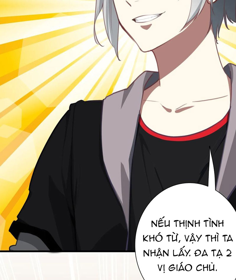Sinh Tiêu Thủ Hộ Thần Chapter 106 - Trang 4