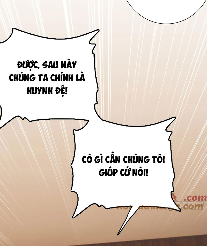 Sinh Tiêu Thủ Hộ Thần Chapter 106 - Trang 4