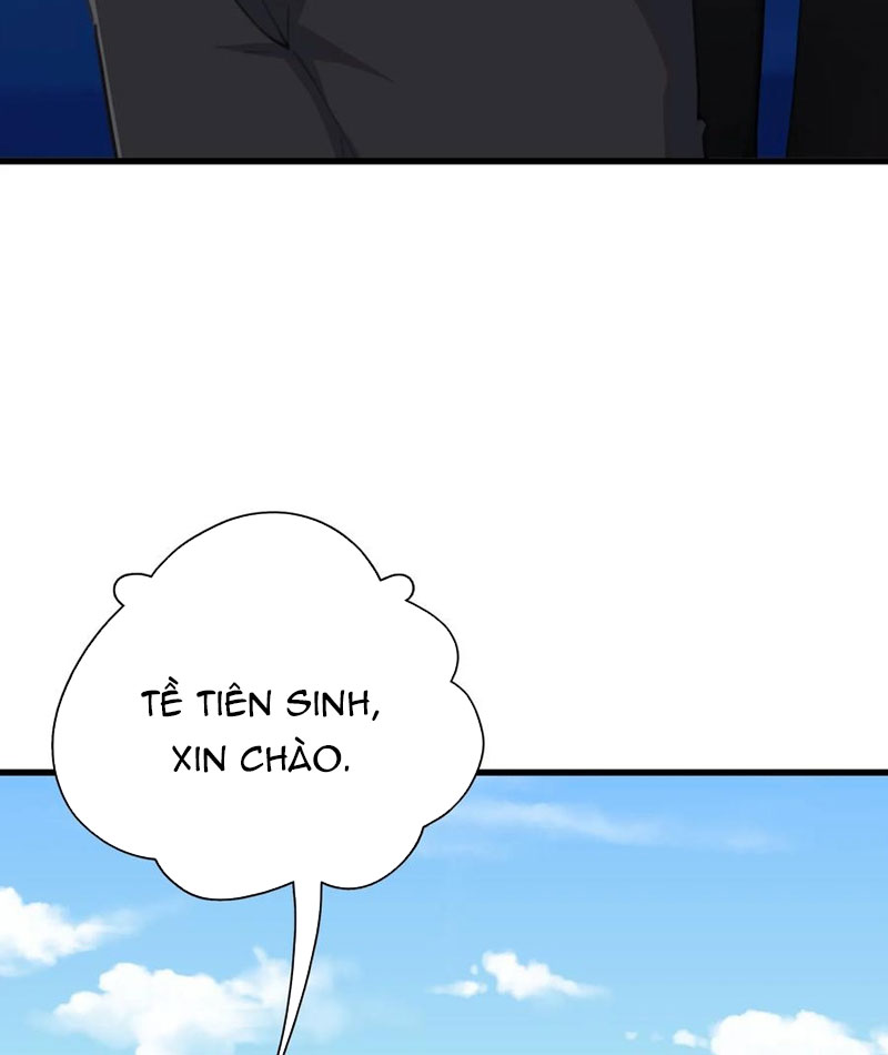 Sinh Tiêu Thủ Hộ Thần Chapter 106 - Trang 4